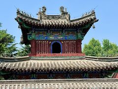 -洛阳白马寺