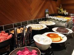 -拉蒂娜·巴西牛排馆 Latina·Brazilian Steakhouse(陆家嘴旗舰店)