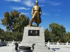 -赵州桥景区
