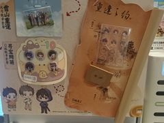 -DQ·蛋糕·冰淇淋(虹口龙之梦店)