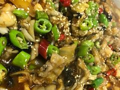 -张果佬年糕卷(科巷店)