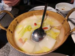 -赠李白·如诗的川味(余杭万达广场店)