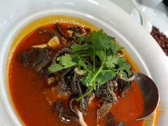 -院里寻菜·精致庭院菜(观沙岭店)