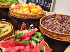 -仙螺岛海鲜自助餐厅(总店)