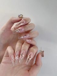 -M·X Nail日式美甲美睫