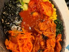 -七八冷面·延边朝鲜族美食(欢乐谷店)