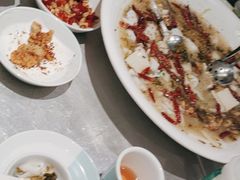 -姚姚酸菜鱼·金戈戈香港豉油鸡(喜荟城联名店)