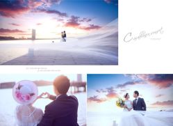 -蔚蓝映像STUDIO婚纱摄影(南稍门店)