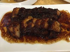 -海宝酒家(中山四路店)