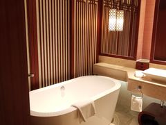 -海南棋子湾开元度假村·祺咖啡自助餐厅