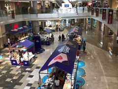 -皇庭广场(福华三路店)