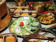 -西塔老太太泥炉烤肉(温州首店万象城黑金店)