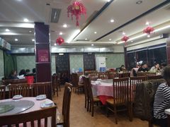 大堂-同发号饭庄(复兴路店)