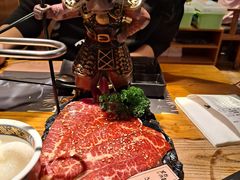 -黑牛の店·和牛烧肉(大悦城店)