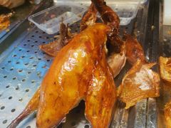 -京百万北京烤鸭(台北路店)