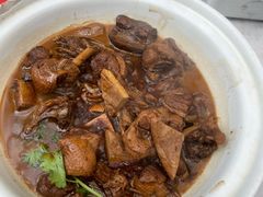 -又见炊烟私房菜(敬亭路店)