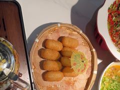 -田婆婆的菜(友谊阳光城店)