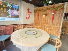 -金三可市井水煮鱼(金碧园店)