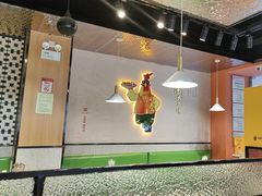 -金柱大盘鸡(和田二街店)
