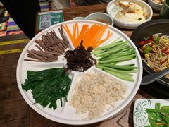 -云海肴·汽锅鸡·云南菜(美罗城店)