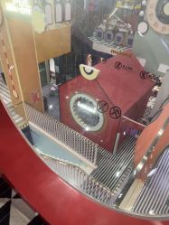 -meland club亲子乐园(北京芳圆里ID MALL店)