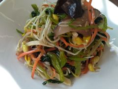 -奇芳阁·百年清真南京菜(夫子庙店)