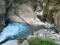 -太鲁阁公园