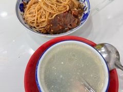 -小罗子汤店(大士院总店)