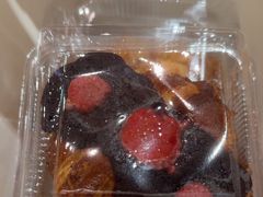 -FANEN法念·烘焙·甜点(万象城店)