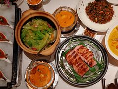 -金链花·泰国餐厅(国贸店)