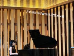 -杭州城中香格里拉大酒店