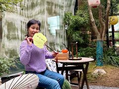 -欢乐蟹庄·精品农家乐(阳澄湖莲花岛店)