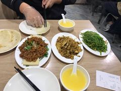 -姥家春饼店(漳州二路店)