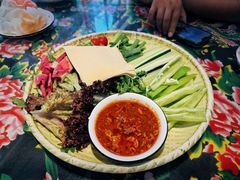 -人民公社大食堂(顺义总店)