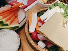 -东北灶(高新银泰店)