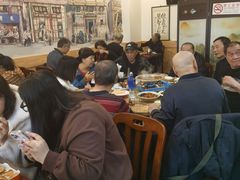 -聚首堂·特色小吃·肘子(什刹海德胜门店)