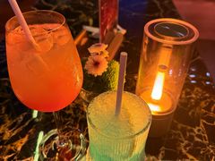-时光吧·大堂吧·丽江和府洲际度假酒店