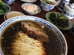 -同得兴 Since·1995 传统苏式面馆(十全街店)
