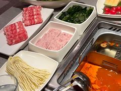 -海底捞火锅(杭州城西银泰城店)