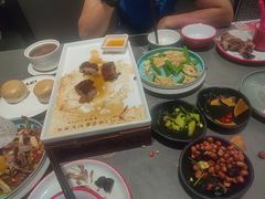 -先记烧鹅王·本地粤菜(福永店)