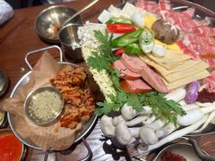 -双门洞·森系料理(体育西店)