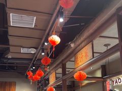 -姚稷大铁锅(龙之梦店)