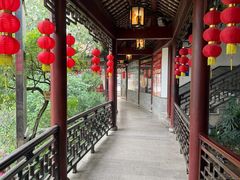 -东江渔村·古典园林·30年粤菜老字号(太和店)