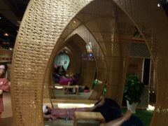 -汤W城市微度假(仓山店)