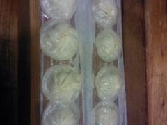 小笼汤包-八婆婆烧仙草(中山路店)