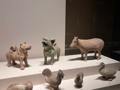 -陕西历史博物馆