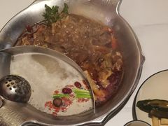 -刘一锅筋头巴脑(大悦城C店)