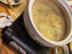 -金龙·打边炉(南京西路店)