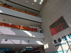 -复旦大学附属中山医院青浦分院