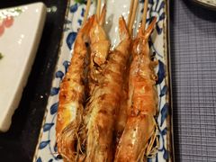 -德川家日本料理(龙德广场店)